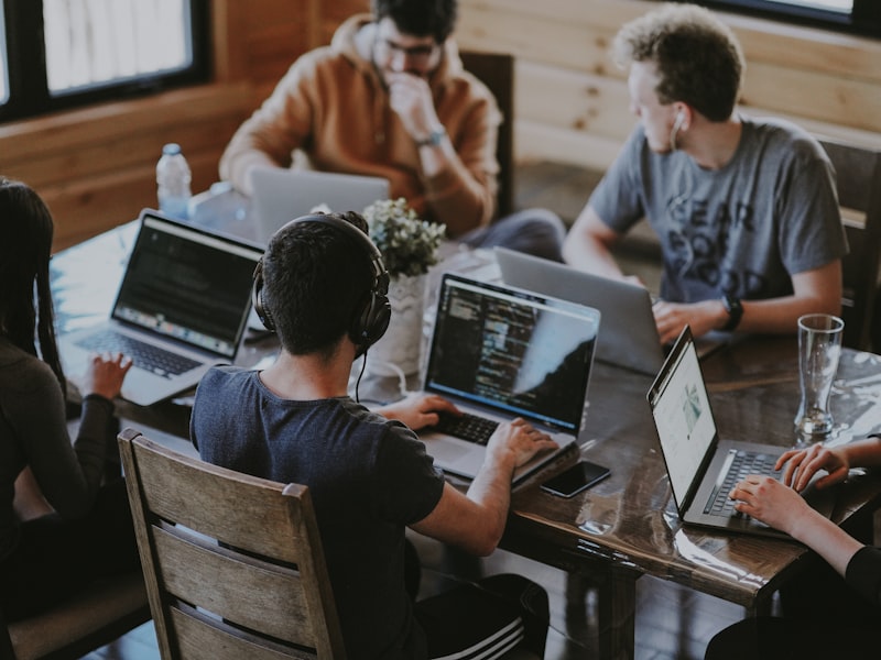 Un partenaire technique de confiance
