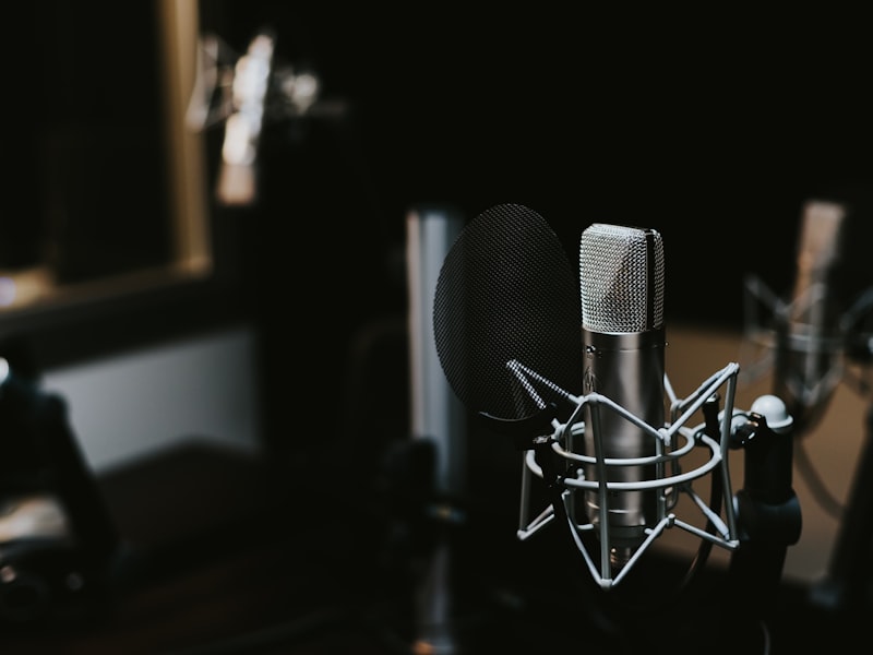 Culture & Broadcast